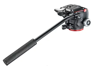 MANFROTTO XPRO Fluid video glava za stojalo