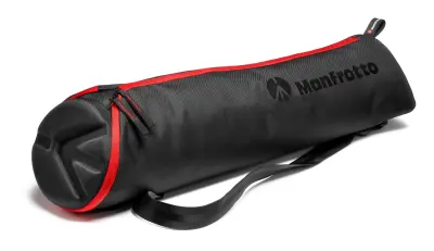 MANFROTTO Lino Ne podložena torba za stojalo 60 cm, žep na zadrgo
