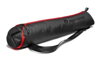 MANFROTTO Lino Ne podložena torba za stojalo 75 cm, žep na zadrgo