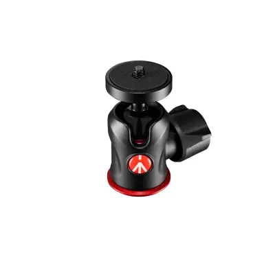MANFROTTO 492 centrična krogljična glava