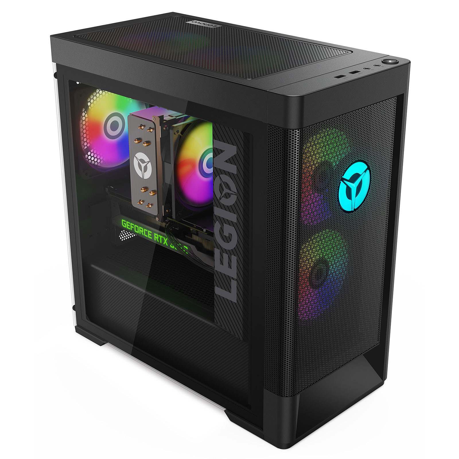 Lenovo Legion T5 26iob6