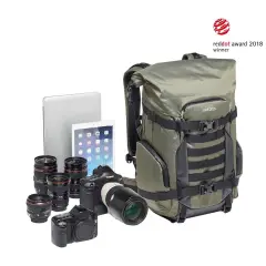 GITZO Adventury fotografski nahrbtnik 30L za DSLR/CSC