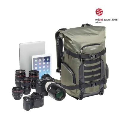GITZO Adventury fotografski nahrbtnik 30L za DSLR/CSC