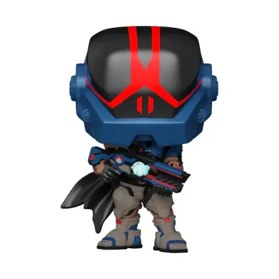 FUNKO POP GAMES: FORTNITE - THE FOUNDATION figura