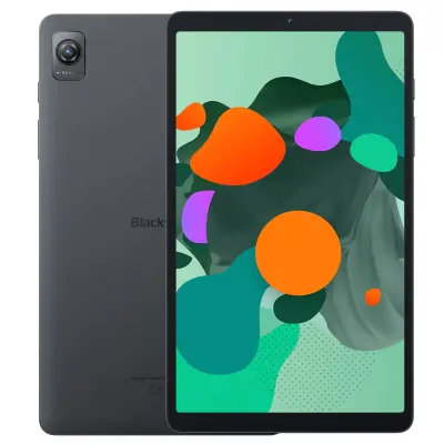 BLACKVIEW TAB60 8.68'' 4GB+128GB LTE siv tablični računalnik + priložen ovitek