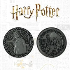 Omejena izdaja zbirateljskega kovanca Hermione Granger