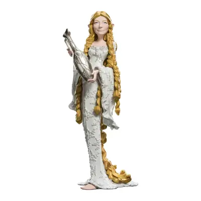 Weta Workshop LORD OF THE RINGS - Galadriel figura Mini Epics