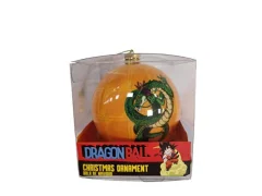 lobcede.be Shenron Ball Božič Dragon Ball Uradno blago Okraski Nalepke za pohištvo Dekoracija doma Uniseks za odrasle, večbarvno (raznobarvno), unikatno…