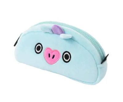 BT21 plišasta peresnica