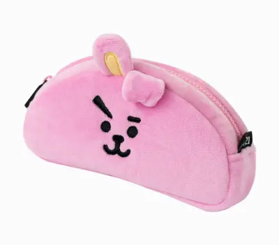 BT21 Cooky plišasta peresnica