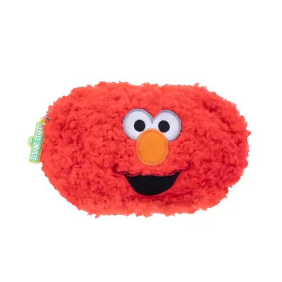 SESAME STREET plišasta peresnica