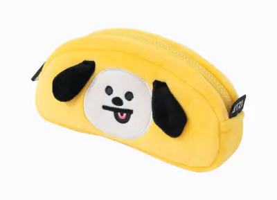 BT21 CHIMMY plišasta peresnica