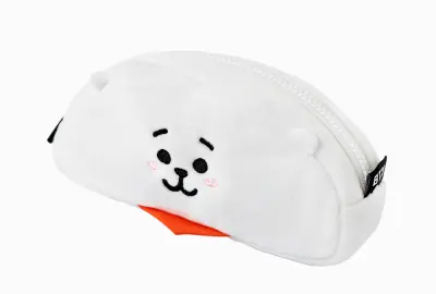 BT21 RJ plišasta peresnica