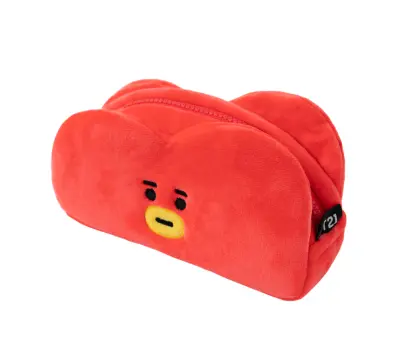 BT21 TATA plišasta peresnica