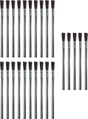 Weller WLACCFB-02 pretočna krtača\, 25 kosov Weller WLACCFB-02 čopič za katalizator