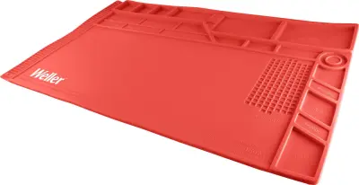Weller WLACCWSM1-02 Velika spajkalna preproga Weller WLACCWSM1-02 odlagalno stojalo