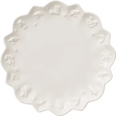 KROŽNIK 18,5cm V&B