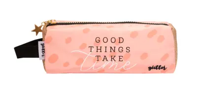 Good Things Take Time peresnica
