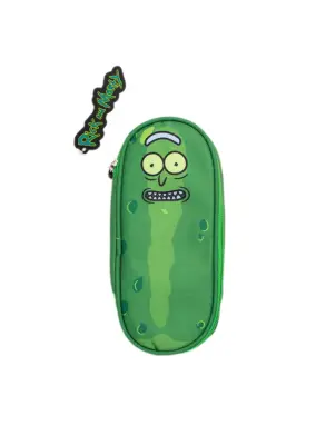RICK IN MORTY peresnica