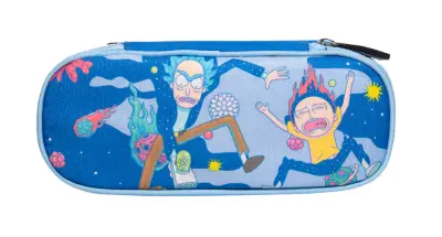 RICK IN MORTY VIRUS peresnica