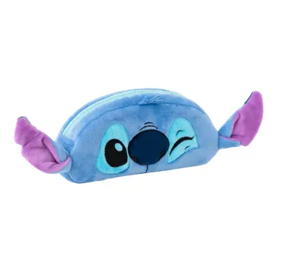 DISNEY STITCH plišasta peresnica