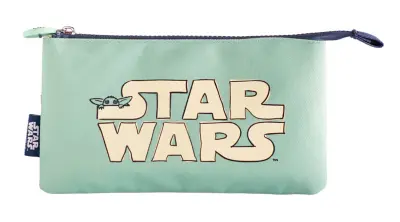 STAR WARS THE MANDALORIAN peresnica