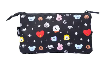BT21 COOL COLLECTION peresnica