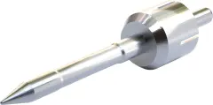 Weller WLTC03IBA4 spajkalna konica koničast Velikost konice 0.3 mm  Vsebina\, količina\, vsebina količinskih enot na prodajno enoto 3 kos