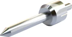 Weller WLTC03IBA8 spajkalna konica koničast Velikost konice 0.3 mm  Vsebina\, količina\, vsebina količinskih enot na prodajno enoto 3 kos