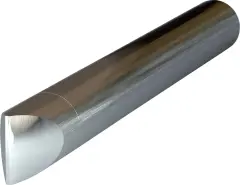 Weller WLTCH6IR60 spajkalna konica dletasta oblika Velikost konice 6.40 mm  Vsebina\, količina\, vsebina količinskih enot na prodajno enoto 3 kos