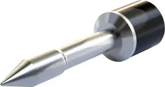 Weller WLTC04LBA12 spajkalna konica koničast Velikost konice 0.4 mm  Vsebina\, količina\, vsebina količinskih enot na prodajno enoto 3 kos