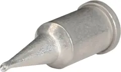 Weller WLTSF08IBU75 spajkalna konica ploščata oblika Velikost konice 0.8 mm  Vsebina\, količina\, vsebina količinskih enot na prodajno enoto 3 kos