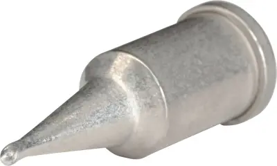 Weller WLTSF08IBU75 spajkalna konica ploščata oblika Velikost konice 0.8 mm  Vsebina\, količina\, vsebina količinskih enot na prodajno enoto 3 kos