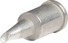 Weller WLTSF24IBU75 spajkalna konica ploščata oblika Velikost konice 2.4 mm  Vsebina\, količina\, vsebina količinskih enot na prodajno enoto 3 kos