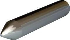 Weller WLTC08IR30 spajkalna konica koničast Velikost konice 0.80 mm  Vsebina\, količina\, vsebina količinskih enot na prodajno enoto 3 kos