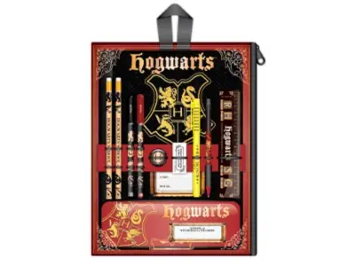 Blue Sky Studios Model Set PisainTarey Harry Potter