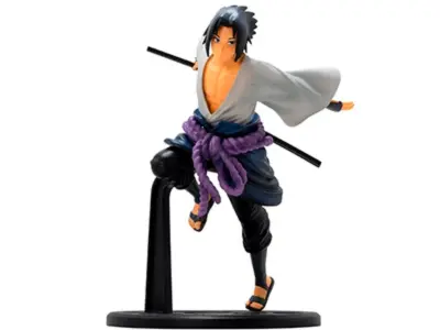ABYSTYLE NARUTO SASUKE ABYSTLE figura