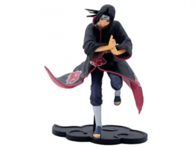 ABYSTYLE NARUTO ITACHI ABYSTYLE figura