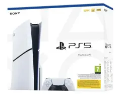 PLAYSTATION 5 D Chassis (Slim) PS5 igralna konzola