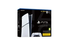 PlayStation PS5 Digital D Chassis (Slim)