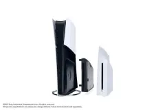 PlayStation PS5 D Chassis blu-ray disk pogon