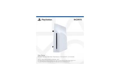 PlayStation PS5 D Chassis blu-ray disk pogon
