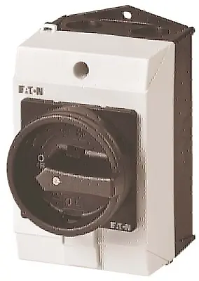 Eaton (Moeller) Glavno stikalo I(G)/SVB T0-3-8342/I1/SVB-SW
