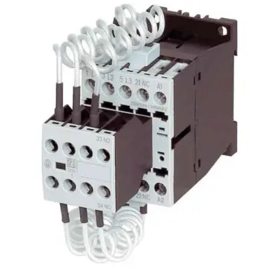 Eaton (Moeller) kontaktor za rotacijski kondenzat DILK33-10 (230V50HZ)