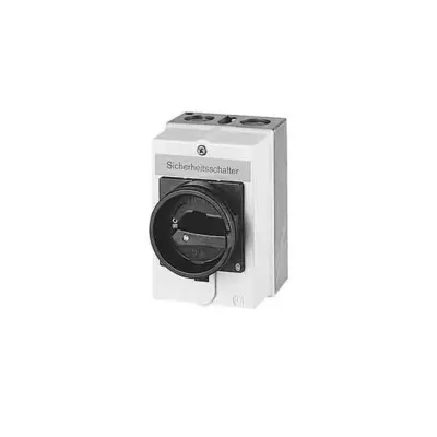 Eaton (Moeller) Glavno stikalo I4/SVB P3-63/I4/SVB/HI11