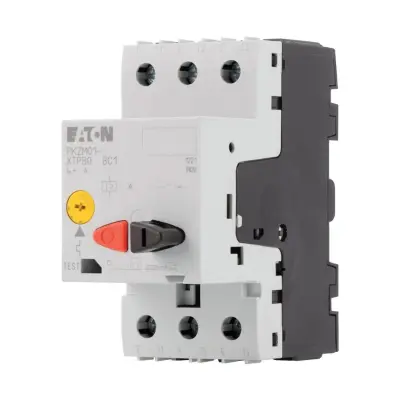 Eaton (Moeller) Motorni zaščitni odklopnik 12A PKZM01-12