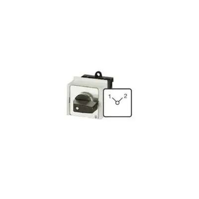 Eaton (Moeller) Preklopno stikalo 3-polno T0-3-8222/IVS