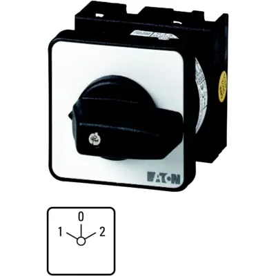 Eaton (Moeller) Preklopno stikalo 2-polno T0-2-8211/E