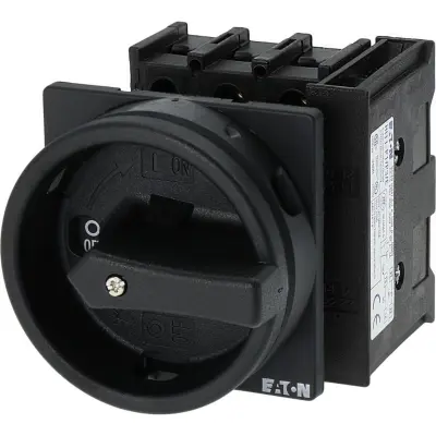 Eaton (Moeller) Glavno stikalo vgrajeno/sw/1S1Ö P1-32/EA/SVB-SW/HI11