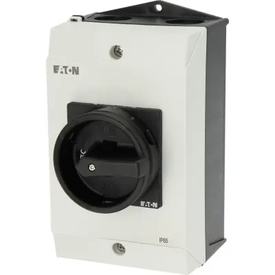 Eaton (Moeller) Glavno stikalo I2/SVB P1-25/I2/SVB-SW/HI11